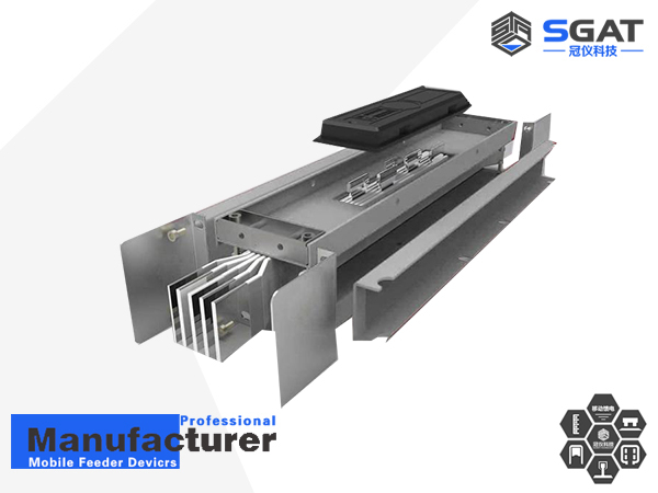 耐火防火型母线槽