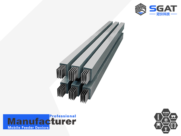 浇筑型铝合金母线槽