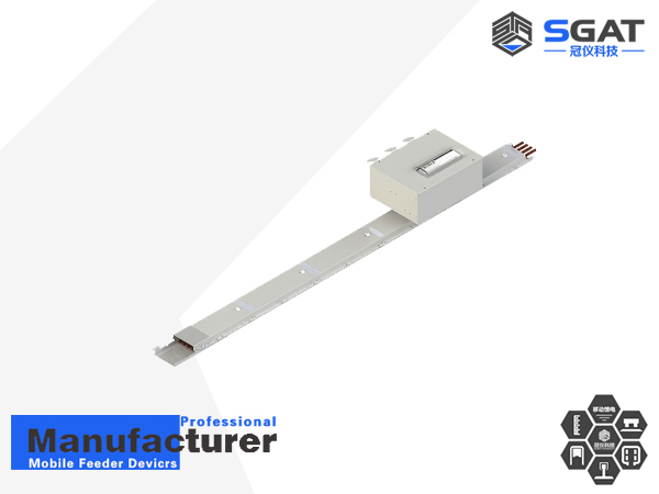 BD1空气绝缘型母线