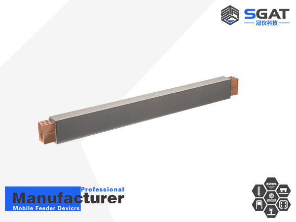 LR全封闭浇筑母线