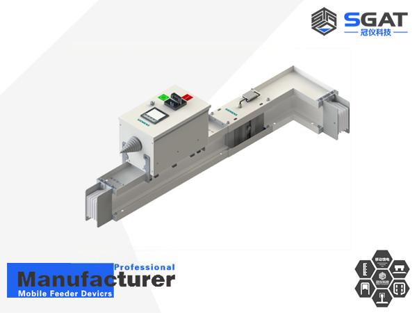 XL密集型母线槽系统