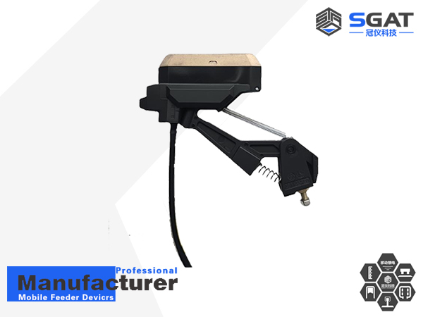 SGATDM32-55集电器