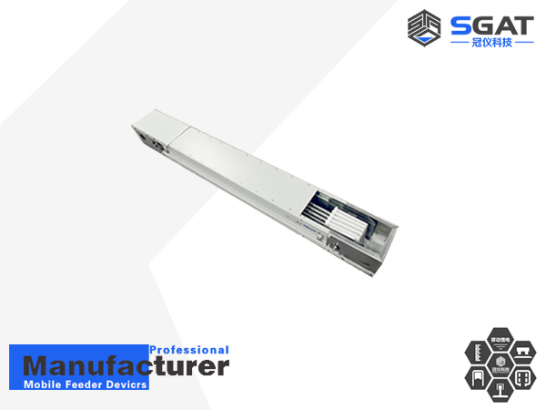 SDA-F风力发电母线槽